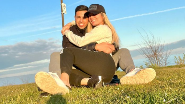 Diario HOY | Las pascuas al “estilo danés” de Dahiana Bresanovich y Blas Riveros