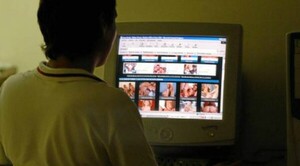 Diario HOY | Pornografía infantil: registraron un aumento del 300%