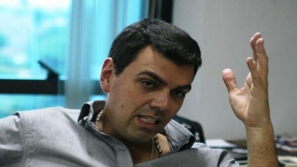 Trovato: "Hay clubes que deben muchísimo más que Olimpia y nadie dice nada"