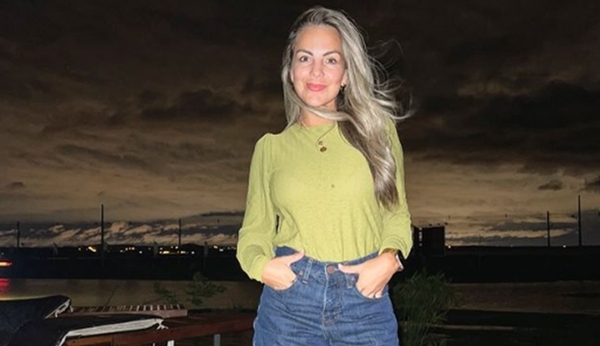 Maga Páez se hartó y pidió respeto para influencers y figuras públicas - Teleshow