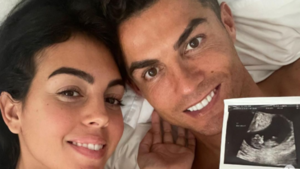 "Es el dolor más grande": Cristiano y Georgina pierden uno de los mellizos que esperaban - Megacadena — Últimas Noticias de Paraguay