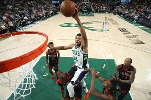 Diario HOY | Los Bucks inician la defensa del título NBA con victoria ante Chicago