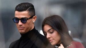 Cristiano Ronaldo comunica una triste noticia familiar