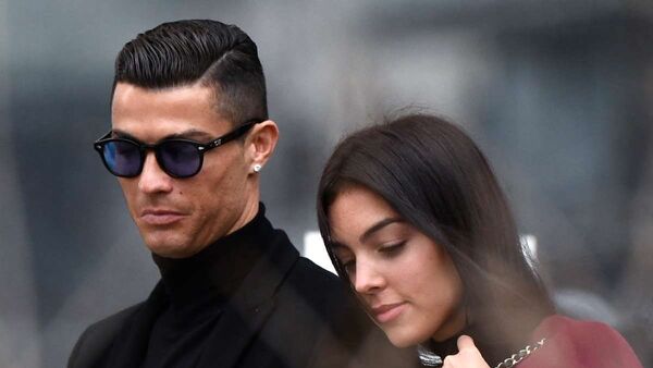 Cristiano Ronaldo comunica una triste noticia familiar