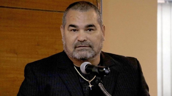 Chilavert recusa al juez y chicanea su proceso - ADN Digital