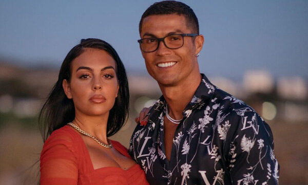 Cristiano Ronaldo anunció el fallecimiento de uno de sus hijos