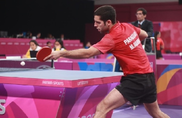 Atletas de Tenis de Mesa sin recursos para viajar a Torneo Sudamericano - Te Cuento Paraguay