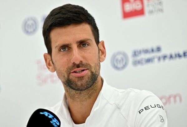 Diario HOY | Djokovic busca en casa, en el ATP de Belgrado, ponerse en forma para Roland Garros