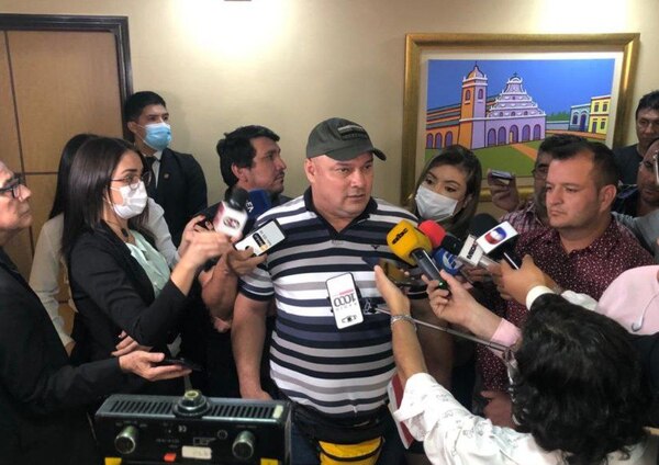 Diario HOY | Con nuevo proyecto buscarán ayudar a Petropar en procesos de compra de combustible
