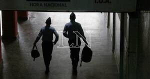 La Nación / Un total de 105.000 viajeros pasaron por la Terminal de Ómnibus de Asunción en Semana Santa