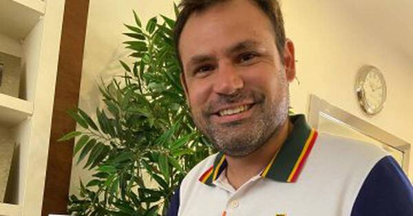 La Nación / Julio González Ferreira impulsa iniciativa solidaria para “llevar un poquito de esperanza”