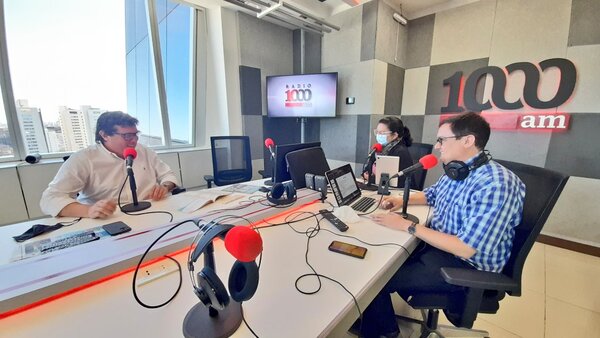 Trigo: “una oportunidad para Paraguay, con los precios que se tienen hoy en día” | 1000 Noticias