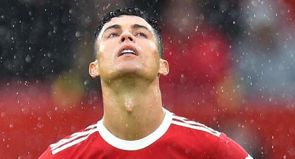 Falleció bebé recién nacido de Cristiano Ronaldo