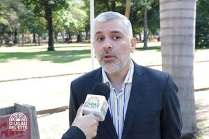 Comuna de CDE abre opción a universidades para potenciar su rol social  - La Clave