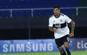 Nueva demanda a Olimpia por millonaria deuda a Diego Polenta