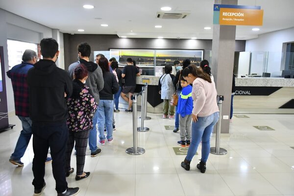 Alrededor de 12.000 personas visitaron atractivos de Itaipu en Semana Santa - La Clave