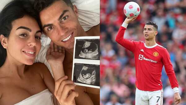 Cristiano anunció la muerte de su hijo recién nacido - El Independiente