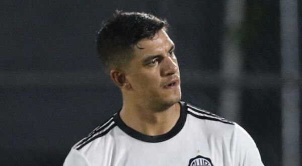 Embargan ingresos del Olimpia por caso del uruguayo Polenta