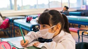 MEC modifica protocolo sanitario y mantiene algunas medidas en aulas