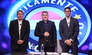 Religiosos hablaron de cómo se sostienen económicamente | Telefuturo