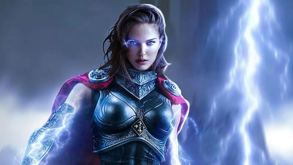 Natalie Portman: la nueva Diosa del Trueno - El Independiente