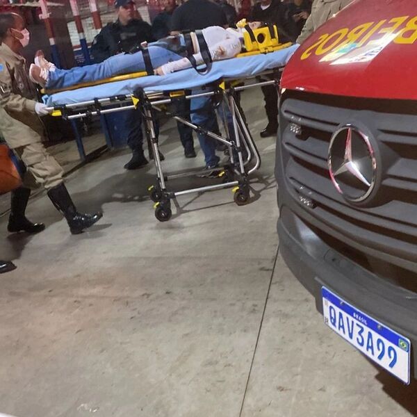 Confirman que joven herido había atentado contra una mujer en la frontera - Radio Imperio