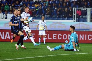 El Atalanta se asoma a una temporada sin competiciones europeas - Fútbol Internacional - ABC Color