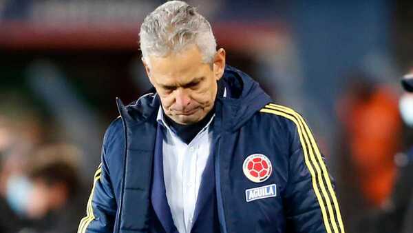 Reinaldo Rueda ya no es entrenador de la Selección de Colombia