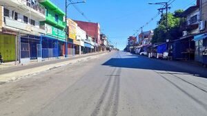 Semana Santa dejó 103.530 kilos de basura en Asunción - Nacionales - ABC Color