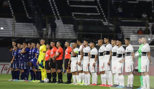 Crónica / Hinchas de la "O" no quieren que el equipo juegue en Para Uno