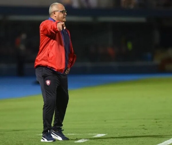 Francisco Arce: «El mejor partido desde que estamos nosotros»