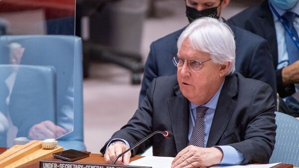 ONU: Rusia no tiene el alto el fuego en Ucrania entre sus prioridades