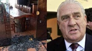 Soljancic lamenta falta de informes tras ataque a su estancia