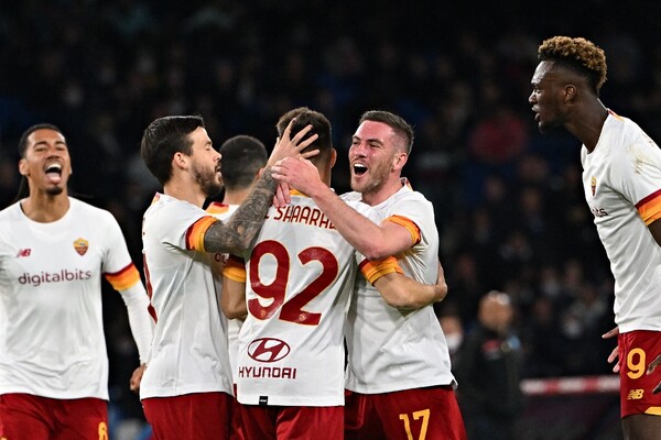 Diario HOY | El Shaarawy frustra las esperanzas de Scudetto del Napoli