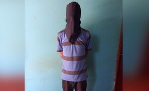 Requieren prisión de depravado que abusó de su hija de 11 años