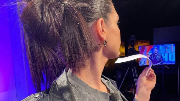 Crónica / La "mega pelada" de Fabi Martínez en un restaurante