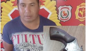 Detienen a homicida que confesó crimen