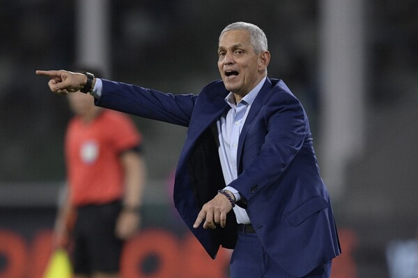 Diario HOY | Reinaldo Rueda deja la selección Colombia tras fiasco en Eliminatorias