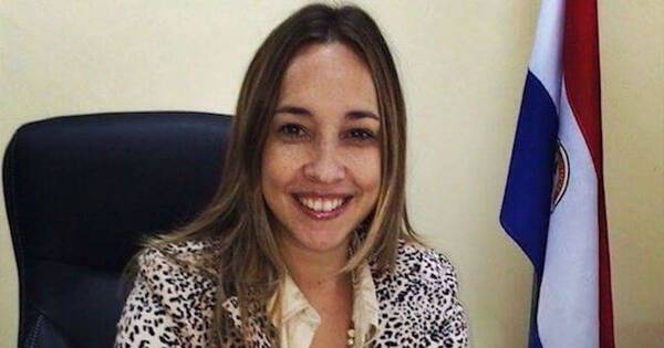 La Nación / Exjueza Tania Irún chicaneó y evitó la realización de la audiencia de imposición de medidas