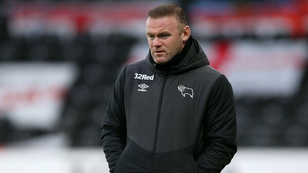 Diario HOY | El Derby County de Rooney desciende a la tercera división de Inglaterra