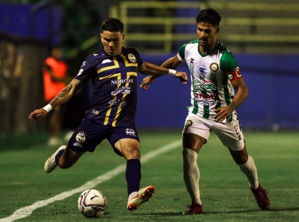 No hubo ganador en el clásico - APF