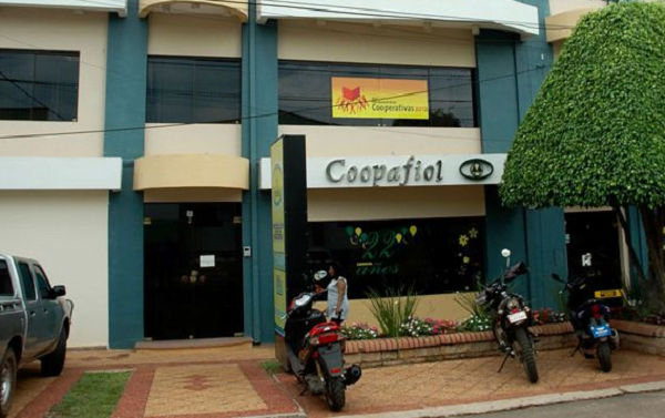 Coopafiol convoca a Asamblea General Ordinaria - Noticiero Paraguay
