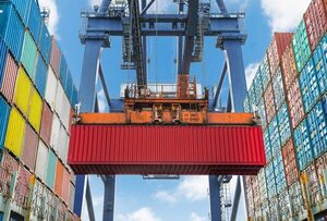 La guerra y las cuarentenas en China preocupan a la Organización Mundial de Comercio