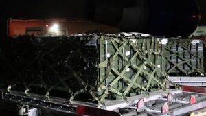 Diario HOY | Nuevas armas de EEUU llegan a las fonteras de Ucrania