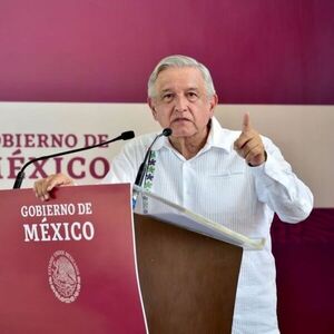 Diputados mexicanos rechazaron la reforma eléctrica de AMLO que propone estatizar el litio