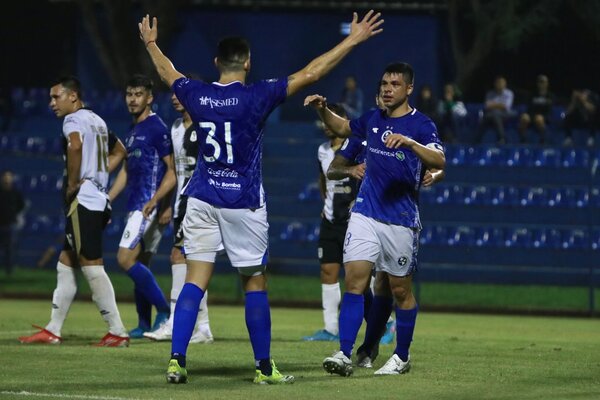 Diario HOY | Sol se sostiene con 10 jugadores y triunfa ante Tacuary