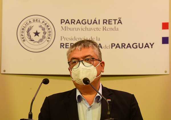 Covid-19: “La pandemia continúa, el estado de emergencia sanitaria es lo que se levanta” - ADN Digital