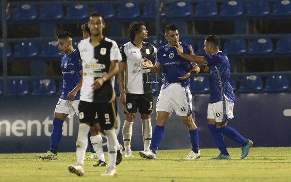 Sol corta la mala racha y festeja su primera victoria de la mano de 'Chito' Ayala