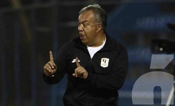 Crónica / Para Robert Pereira, Tacuary cayó por "inocente"