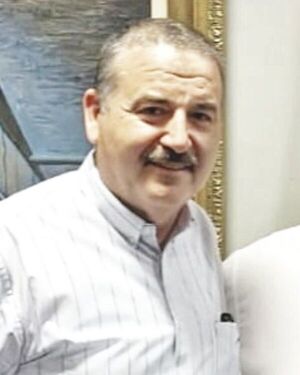 CM mantiene en carrera a “Ancho” Ramírez para ser ministro del TSJE - Nacionales - ABC Color